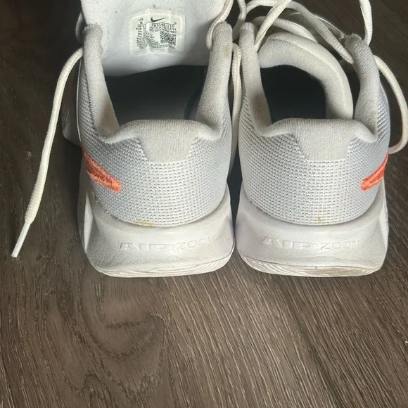 Nike Zoom GP Challenge Pro Size 8 - Picture 2 of 4